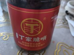-丁家脆哨(民生路店)