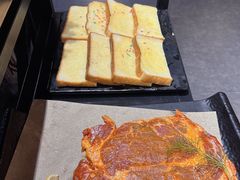 -四斤烤肉(东戴河孟家店)