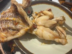 -老天桥蛙炉火锅(姑苏总店)