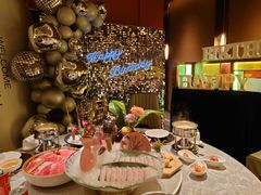 -ONE FULL 古董港式海鲜火锅