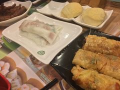 -添好运点心专门店(中环IFC店)