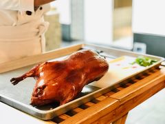 -晟永興烤鸭店(五道口店)