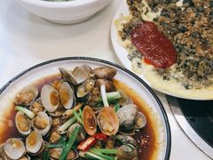 -鑫悦楼煎蟹·16年海鲜大排档