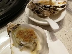-青蓬蒸汽海鲜·深圳老字号·团建聚会(壹方城店)