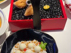 -山泉粤宴(广东大厦店)