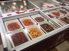 -比亚森自助烤肉料理(裕华店)