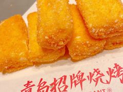 -大闫家烧烤·小海鲜家常菜(郑庄店)