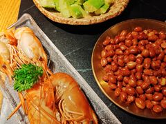 -三杯赤運·中式小酒馆(所城里店)