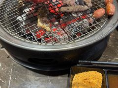 -江城二当家烤牛肉(莲塘新村店)