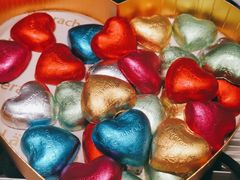 -Laderach 莱德拉(上海环贸iapm店)