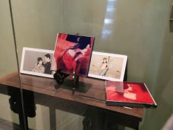 -盘子女人坊古装写真摄影(南京总店)