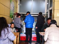 -宝光熏肉鞋底火烧(新街口店)