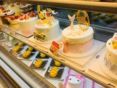 -BreadTalk面包新语·烘焙蛋糕(高德置地春广场店)