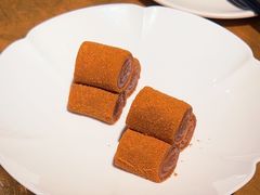 -京味斋·烤鸭·北京菜(安贞店)