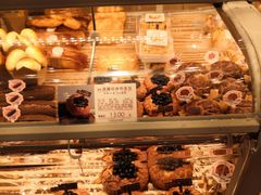 -好利来(牡丹园店)
