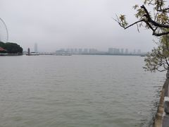 -无锡蠡湖国家湿地公园-蠡园