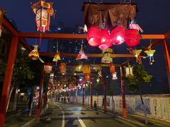 -晋江五店市传统文化旅游区