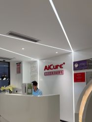 -AiCure 埃可儿·韩国医学皮肤管理