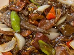 溜三样-乔家满族八大碗(流水沟店)