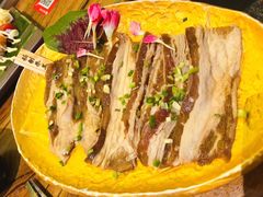-黑牛の店·和牛烧肉(合生汇店)