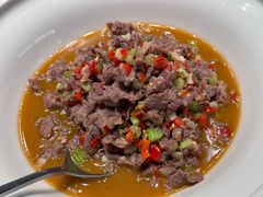 -院里寻菜·精致庭院菜(观沙岭店)