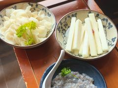 -老员外骨汤火锅(海州古城店)