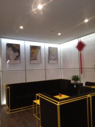 -崇尚GAVIN STYLE臻选