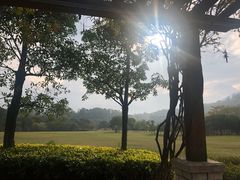 -福建鲤鱼洲酒店