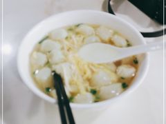 -绿杨馄饨临顿路店