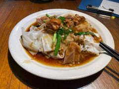 -黄但记老店·陈村粉食府