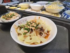 -丝丝香王凉粉(汇宇店)