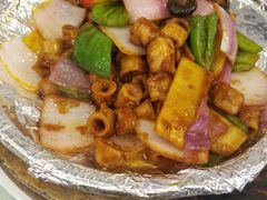 -美极鲜食坊(宝安南路店)