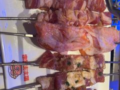 -嫩羊羊·延边烤串·朝鲜族美食(张家港美食街店)
