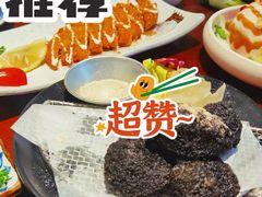 -小川洋风料理(街道口店)