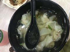 -大董锅贴(崇安寺店)