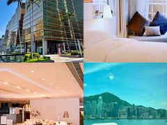 -香港皇家太平洋酒店