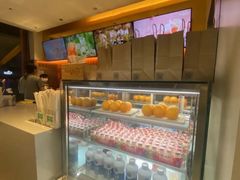 -CoCo都可(嘉定大融城店)