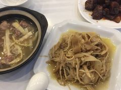 -花麦地溪边小厨(天台国清寺入口店)