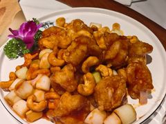 -苹果树下艺术餐厅(通州店)