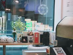 -COFFEE HOLIC(朝外SOHO店)