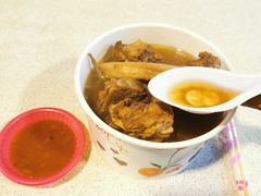 辣酱-陈董药炖排骨(饶河街店)