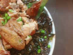 -绿茶餐厅(燕郊永旺店)