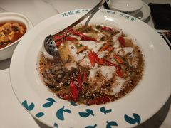 -花椒笑成都小馆(百脑汇店)