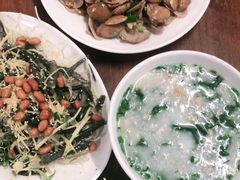 拆鱼粥-华记粥饭店(印象容桂主题风情街店)