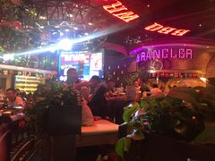 -肉串汪(望京店)