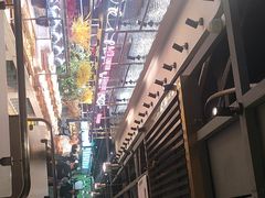 -金滏山烤肉·海鲜·火锅自助餐厅(襄阳万达店)