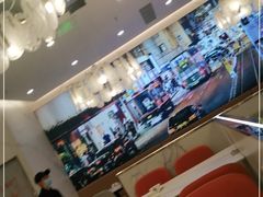 -香港新曜记·粤菜点心(滨江宝龙店)
