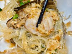 -馨香苑·潮汕菜·海鲜砂锅粥·深大老字号(南头店)