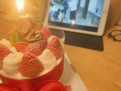 丝绒蛋糕-好利来(彩香店)