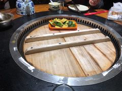 -地锅公社·现炒地锅鸡·地锅鱼·夜宵(罗锦路店)